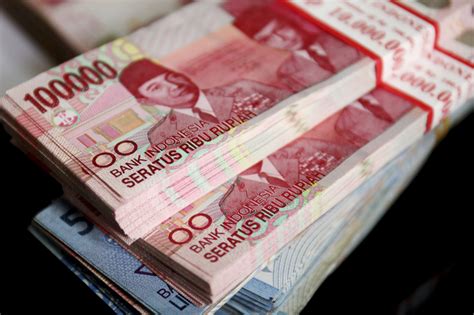 rupia indonesiana in euro